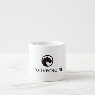 Xícara De Espresso "Clássica Coffee Mug - Perfeito para o dia a dia
