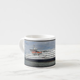 Xícara De Espresso Clelia II espresso mug