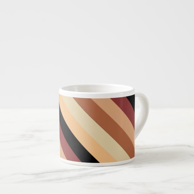 Xícara De Espresso Coffee Specialty Mug (Frente Esquerda)