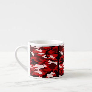 Xícara De Espresso Coleção de Presentes Militares