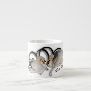 Xícara De Espresso Com amor
