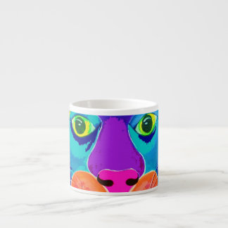 XÍCARA DE ESPRESSO CONRAD O CAT