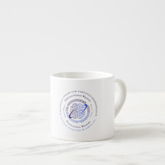 Xícara De Espresso Conscientização