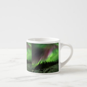 Xícara De Espresso Corona Aurora