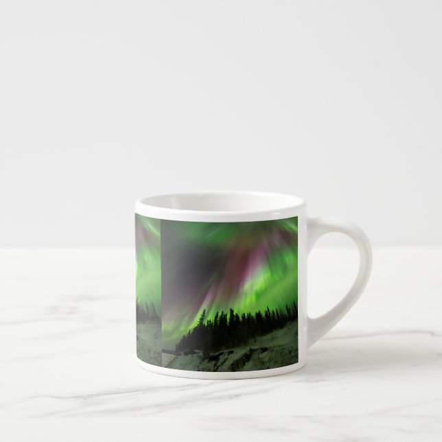 Xícara De Espresso Corona Aurora (Direita)