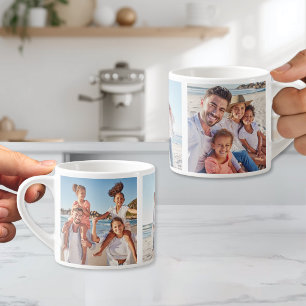 Xícara De Espresso Crie sua própria foto