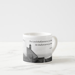Xícara De Espresso cristão