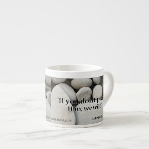 Xícara De Espresso cristão