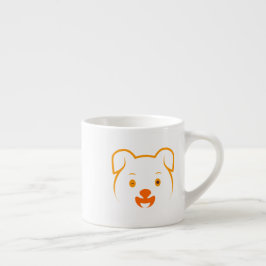 Xícara De Espresso Cuppy
