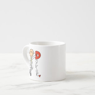 Xícara De Espresso D é de Doutor