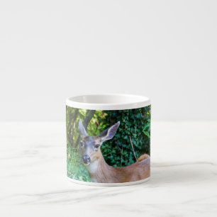 Xícara De Espresso Deer Espresso Mug