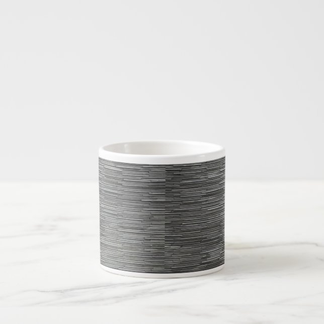 Xícara De Espresso Design (Frente)