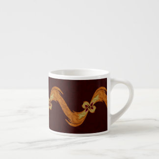Xícara De Espresso Design de Espresso