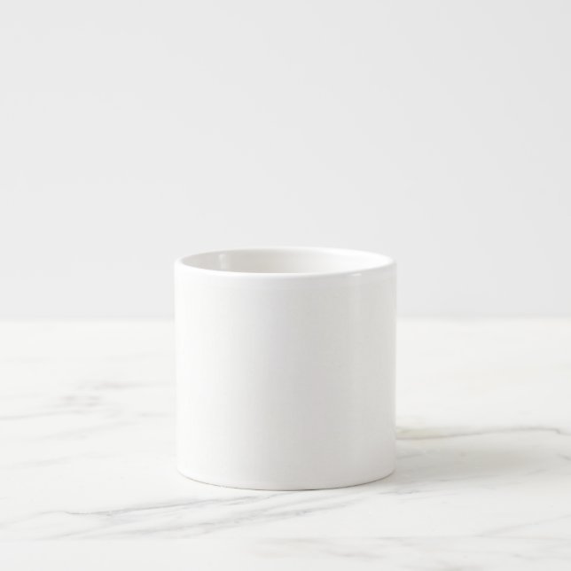 Xícara De Espresso Design de Estilo de Vida Acadêmico Moderno (Frente)