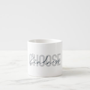 Xícara De Espresso design moderno, urbano e simples de Escolher genti