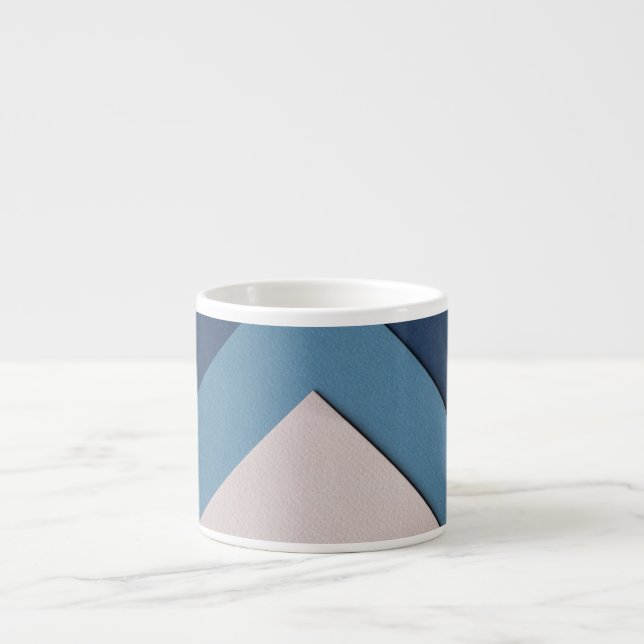 Xícara De Espresso direção (Frente)