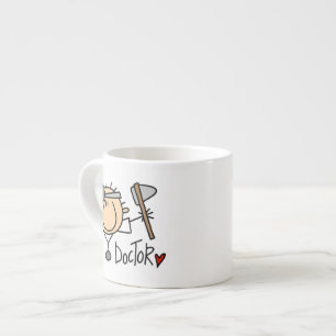 Xícara De Espresso Doutor