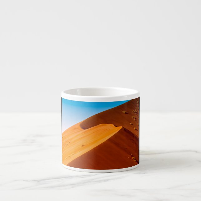 Xícara De Espresso Duna 45 (Frente)