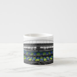 Xícara De Espresso EBFG Espresso Mug