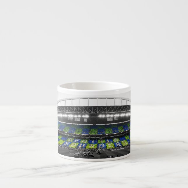 Xícara De Espresso EBFG Espresso Mug (Frente)