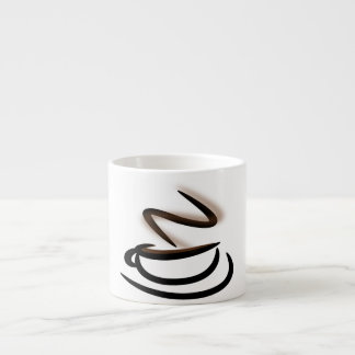 Xícara De Espresso Espresso Mug