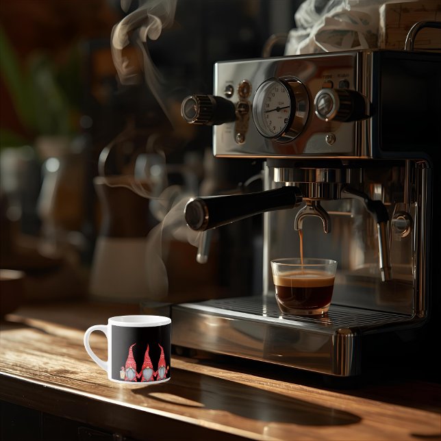 Xícara De Espresso Espresso Mug (Criador carregado)