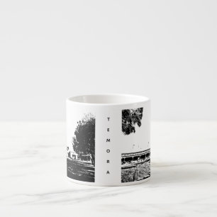 Xícara De Espresso Espresso Mug