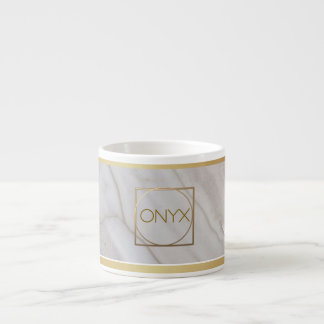 Xícara De Espresso Espresso/Onyx/Cães Especiais