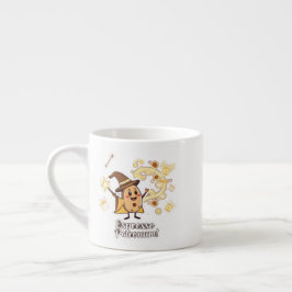 Xícara De Espresso Espresso Patronum