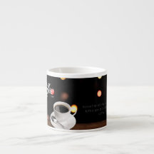 estilo café