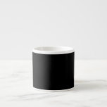 Xícara De Espresso Explore o charme de uma Torre de Relógio Vintage n<br><div class="desc">Mergulhe na beleza eterno de uma torre de relógio histórica capturada em preto e branco que respira. Testemunhem a arquitetura clássica e a paisagem urbana em matizes monocromáticos cativantes.</div>