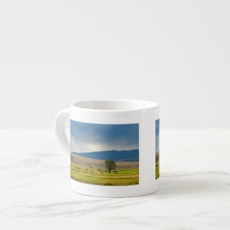 Xícara De Espresso Granite County Montana