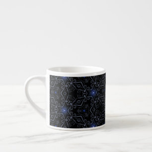 Xícara De Espresso Guie Nosso Caminho