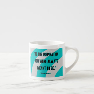 Xícara De Espresso Inspiração Espresso Mug