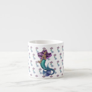 Xícara De Espresso Iole de Sereia
