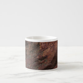 Xícara De Espresso Jumbo-Espresso-Tasse