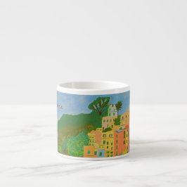 Xícara De Espresso Jumbo-Espresso-Tasse