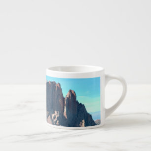 XÍCARA DE ESPRESSO KABYLIA MUG