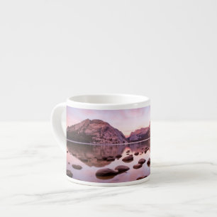 Xícara De Espresso Lago Tenaya