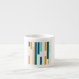 Xícara De Espresso listas boho