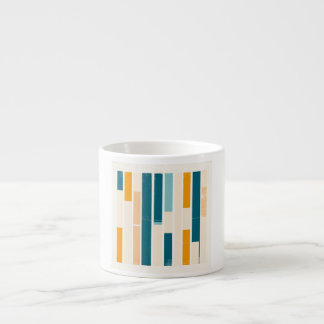 Xícara De Espresso listas boho