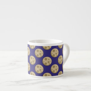 Xícara De Espresso Lua Cheia