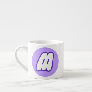 Xícara De Espresso Mightymeld Espresso Mug