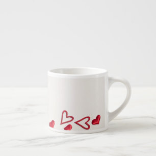 XÍCARA DE ESPRESSO MINHA COPA