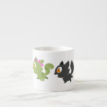 Mini Coffee Mug