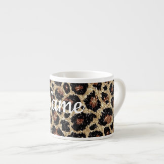 Xícara De Espresso mug