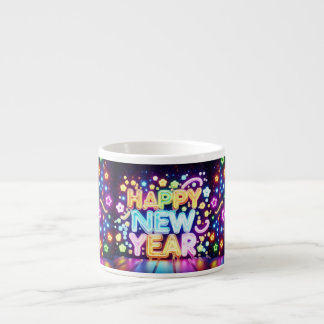 XÍCARA DE ESPRESSO MUG