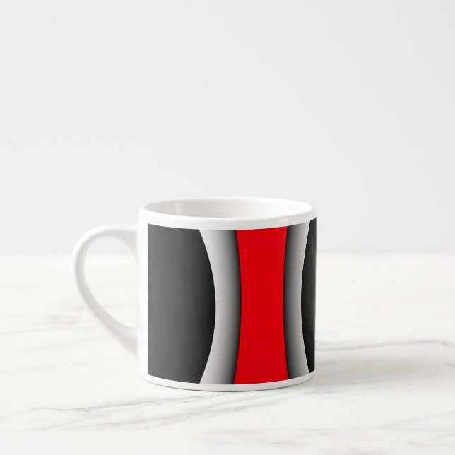 Xícara de Espresso, Mug Especialmente (Esquerda)