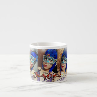 XÍCARA DE ESPRESSO MUG EXPRESS BEAUTYCRYSTAL 2