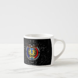 XÍCARA DE ESPRESSO MUG EXPRESSO AIGLE7